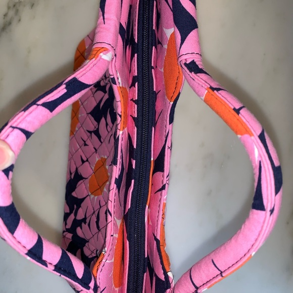 Vera Bradley Purse Tote NWT - Picture 8 of 8